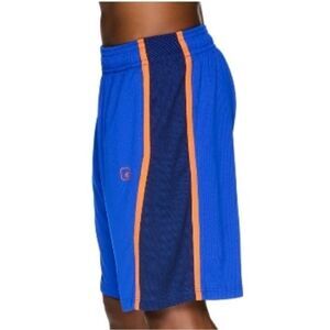 Mens "Flash Cut" Basketball Shorts Active Sports Activewear Size XL
